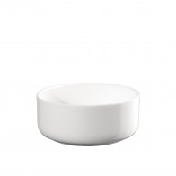ASA SELECTION Oco Weiß Schale d: 11,5 cm / h: 5,2 cm / 0,25 L