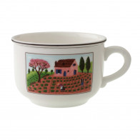Villeroy & Boch Design Naif Aamiaiskuppi 0,45 L