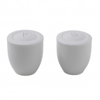 Villeroy & Boch For Me Weiß Suola- ja pippurisirotin setti 2-osainen