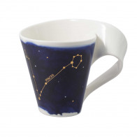 Villeroy & Boch NewWave Stars Muki kahvalla Kalat / Pisces 0,30 L