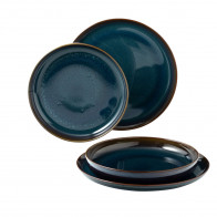 like. by Villeroy & Boch Crafted Denim Taulusarja 4 osaa
