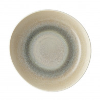 Rosenthal Junto Dune - Steinzeug Syvä lautanen 28 cm