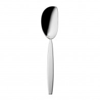 Robbe & Berking Besteck 12 - 925 Sterling Silber Gourmet Lusikka