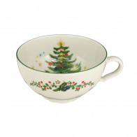 Seltmann Weiden Marie-Luise Weihnachten Tee kuppi 0,21 L