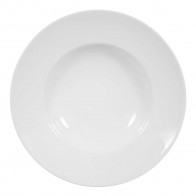 Seltmann Weiden Lukullus Weiß Pastalautanen halkaisija 30 cm