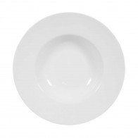 Seltmann Weiden Lukullus Weiß Pastalautanen halkaisija 23 cm