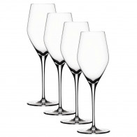 Spiegelau Bar - Spezialgläser Prosecco-lasi 270 ml setti 4-osainen