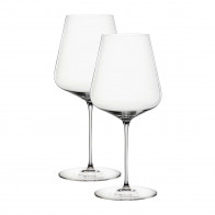 Spiegelau Definition Bordeaux-lasien setti, 2 osaa, 0,75 L