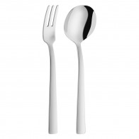 Zwilling Dinner Edelstahl 18/10 Spagetti / Pastasetti, 2-osainen