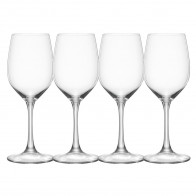 Spiegelau Winelovers Valkoviinilasi 380 ml setti 4 kpl.