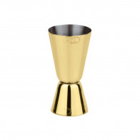 Sambonet Paderno Bar Utensils Mittakuppi 20 ml / 40 ml