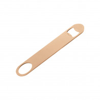 Sambonet Paderno Bar Utensils Pullonavaaja 18x4 cm