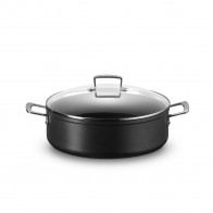 Le Creuset Aluminium-Antihaft-Pfannen Alumiinipata 24 cm