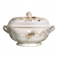 Gien Sologne Terrine 2,80 l
