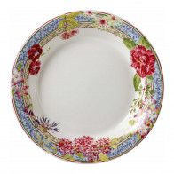 Gien Fayencerie Millefleurs Keittolautanen 23 cm