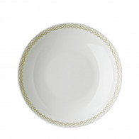 Rosenthal Jade Glam Keittolautanen 23 cm