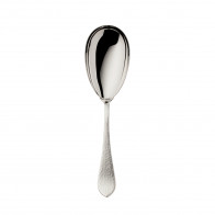 Robbe & Berking Martele 925 Sterling Silber 925 Sterling Hopeinen tarjoilulusikka