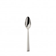 Robbe & Berking Riva 150g Mokkalusikka 150 gr. hopeoitu
