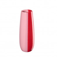 ASA Ease Joy Strawberry Smoothie Vase 25 cm