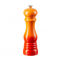 Le Creuset Mühlen Suolamylly uuninpunainen k: 21 cm