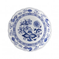 Hutschenreuther Blau Zwiebelmuster Jälkiruokakulho 16 cm