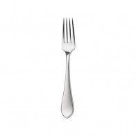 Robbe & Berking Eclipse - 925 Sterling Silber Jälkiruokahaarukka