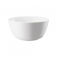 Rosenthal Junto Weiß - Porzellan Myslimalja 14 cm / 0,62 L