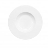 ASA SELECTION A Table Weiß Keittolautanen lipulla d: 25 cm / 0,25 L