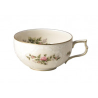 Rosenthal Sanssouci Elfenbein Moosrose neu Tee yläkuppi 0,23 l