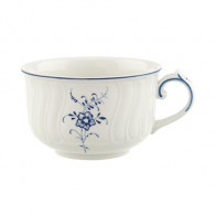 Villeroy & Boch Alt Luxemburg Tee yläkuppi 0,20 L