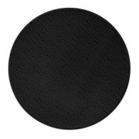 Seltmann Weiden Life Fashion - Glamorous Black Pyöreä ruokalautanen 28 cm