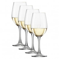 Spiegelau Winelovers Valkoviinilasi 380 ml setti 4 kpl.