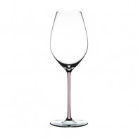Riedel Fatto a Mano - rosa Samppanjalasi 445 ccm / h: 250 mm