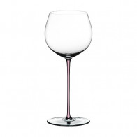 Riedel Fatto a Mano - rosa Oaked Chardonnay Glas 0,65 L