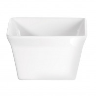 ASA SELECTION 250°C plus Soufflémuotti neliö 10x10x6 cm / 0,20 L