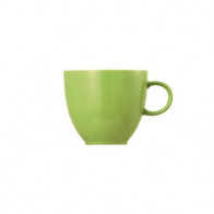 Thomas Sunny Day Apple Green Espresso kuppi 0,08 L