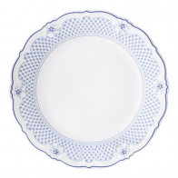 Hutschenreuther Baronesse Estelle Aamiaislautanen 20 cm