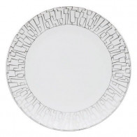 Rosenthal studio-line TAC 02 Skin Platin Aamiaislautanen 22 cm