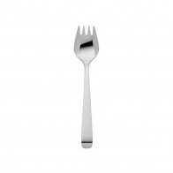 Robbe & Berking Alta 925 Sterling Silber Austernhaarukka 925 Sterlinghopea