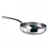 Sambonet Kikka Edelstahl 18/10 Paistinpannu 24 cm