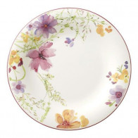 Villeroy & Boch Mariefleur Basic Gourmet-lautanen noin 30 cm