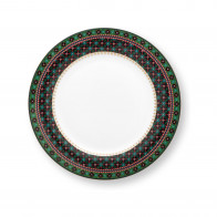 Pip Studio Berry Blues Speiseteller 26,5 cm