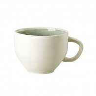 Rosenthal Junto Aquamarine - Steinzeug Yhdistetty yläkuppi 0,33 L