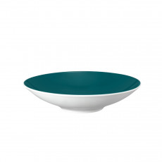 Seltmann Weiden Life Fashion - Trendy Petrol Keittolautanen pyöreä 20 cm