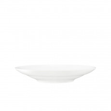 Seltmann Weiden Liberty Weiß Keittolautanen pyöreä 23,5 cm