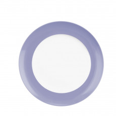 Seltmann Weiden Liberty Pure Colors Grape Purple Aamiaislautanen pyöreä 22,5 cm