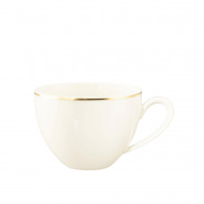 Seltmann Weiden Savona Oro Milchkaffeeobertasse 0,34 L