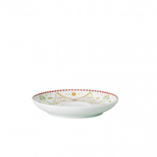 Hutschenreuther Christmas Love Espresso-alusta 12 cm