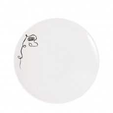 Villeroy & Boch Statement Lines Aamiaislautanen 21 cm