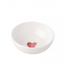 Villeroy & Boch With Love Myslikulho 17 cm